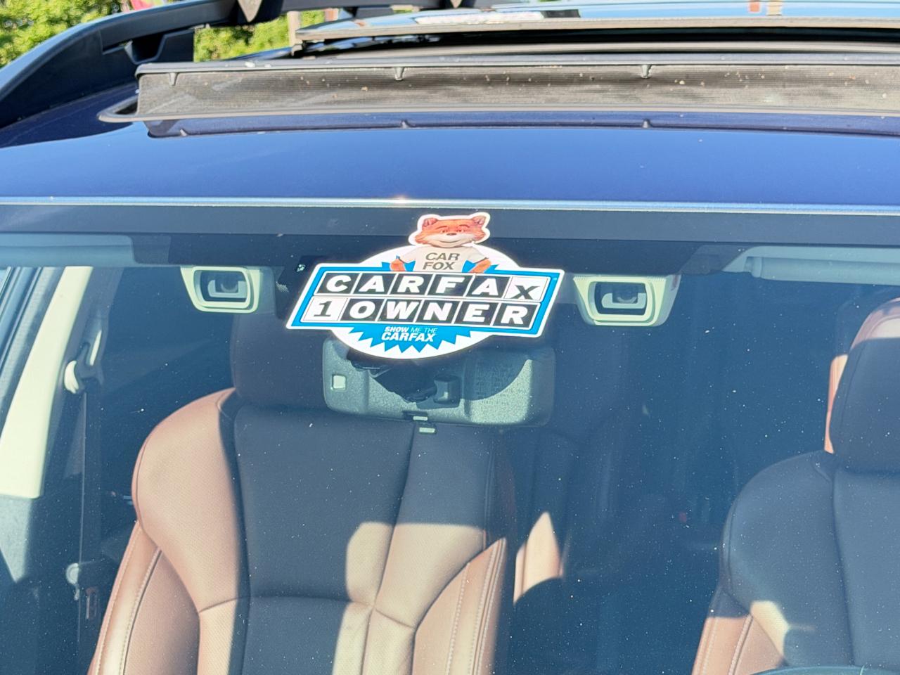 Subaru Ascent 2.4T Touring 7-Passenger 2019