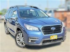 2019 Subaru Ascent 