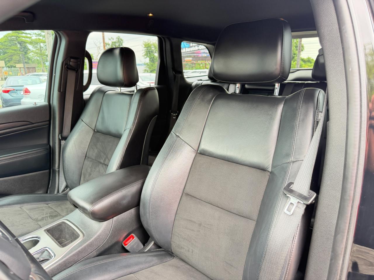 Jeep Grand Cherokee Laredo X 4x4 2021