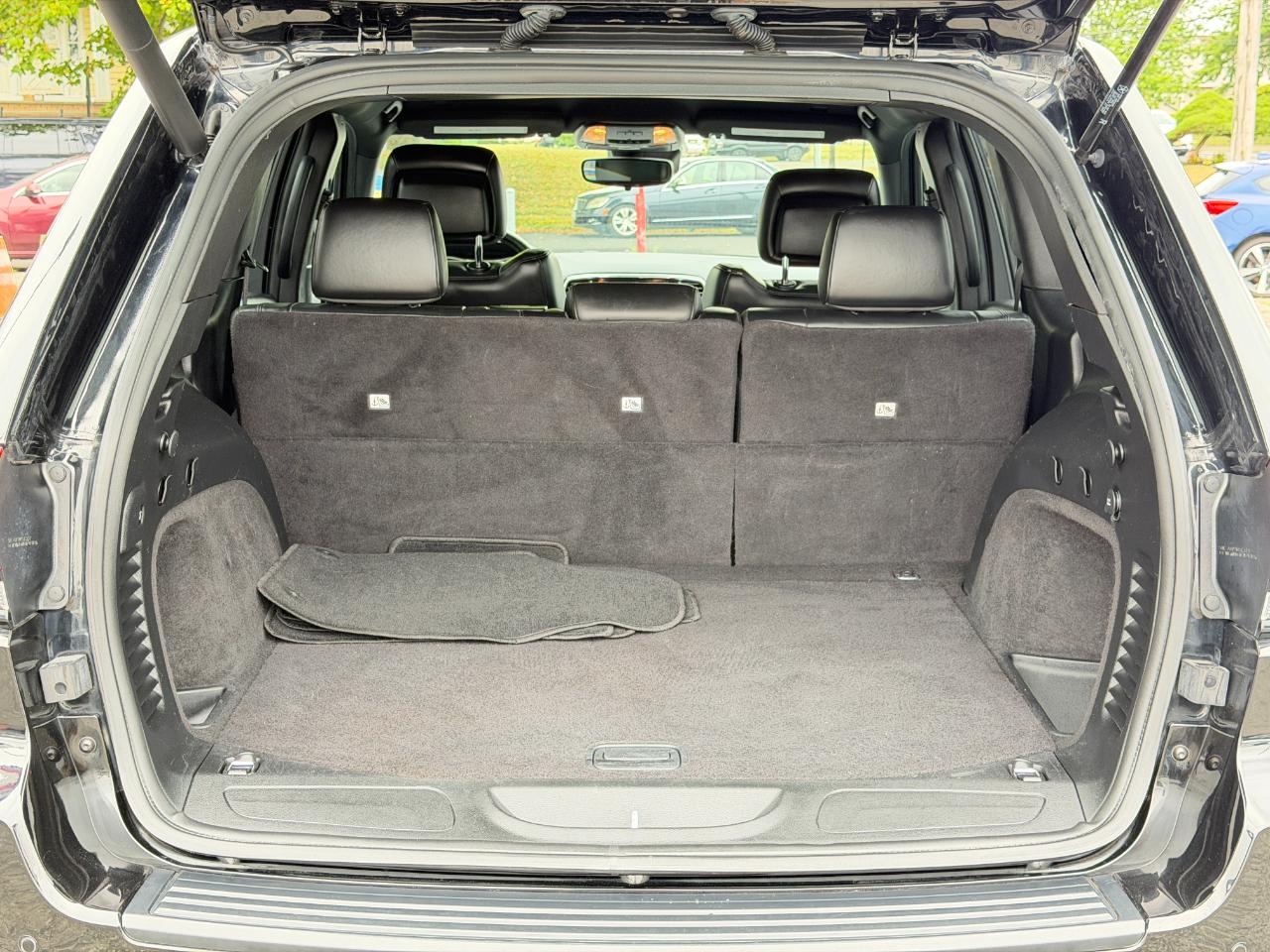 Jeep Grand Cherokee Laredo X 4x4 2021