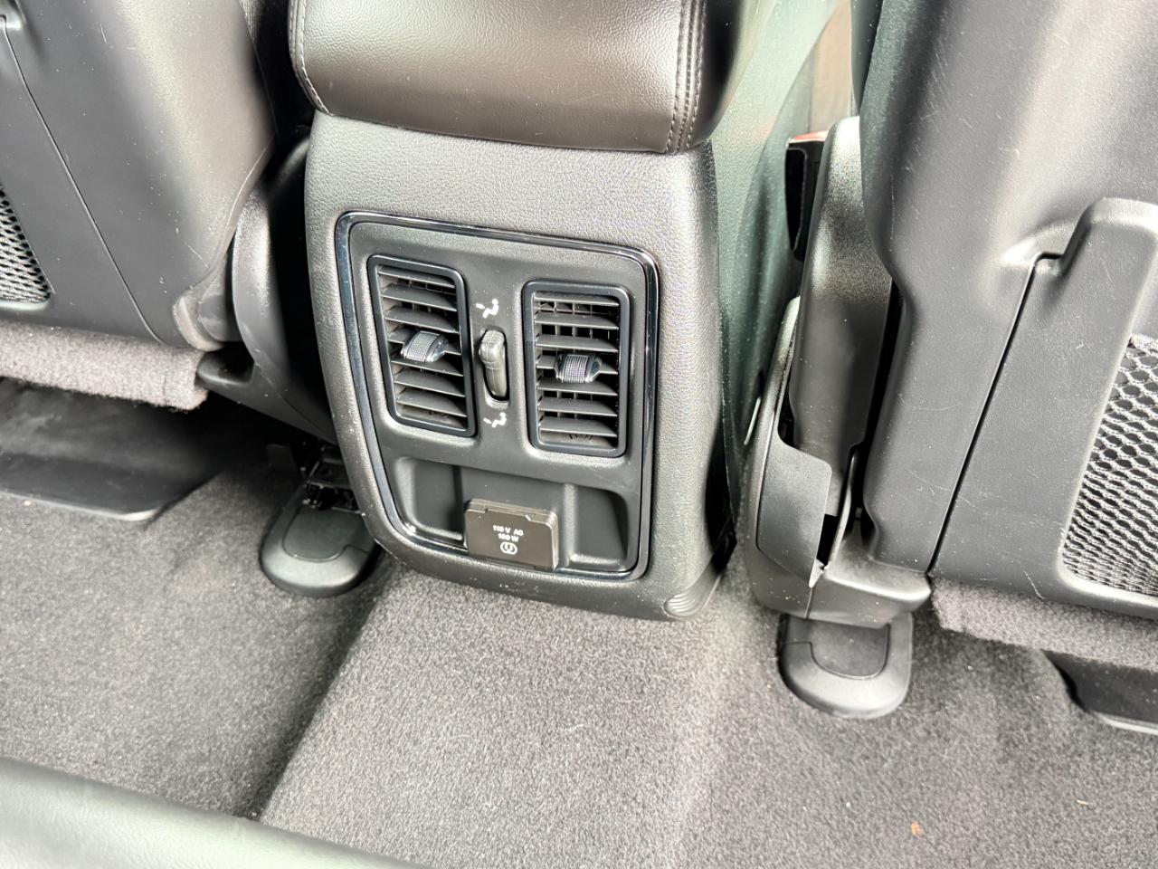 Jeep Grand Cherokee Laredo X 4x4 2021