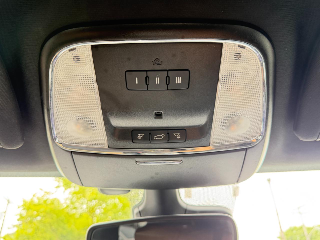 Jeep Grand Cherokee Laredo X 4x4 2021