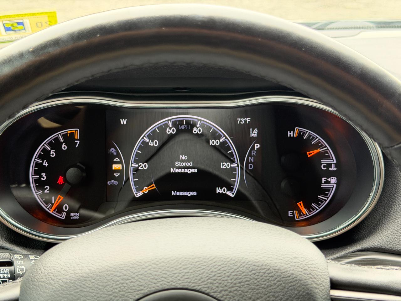 Jeep Grand Cherokee Laredo X 4x4 2021