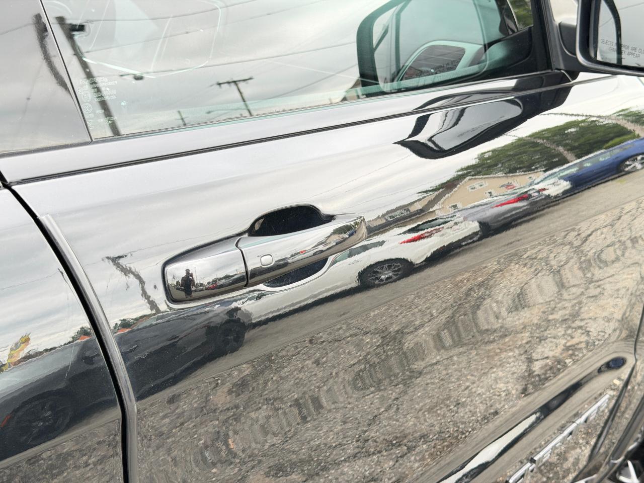 Jeep Grand Cherokee Laredo X 4x4 2021