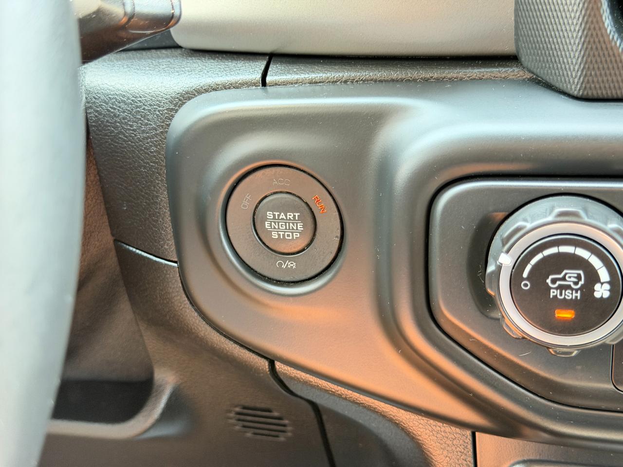Jeep Wrangler Unlimited Sport S 4x4 2018