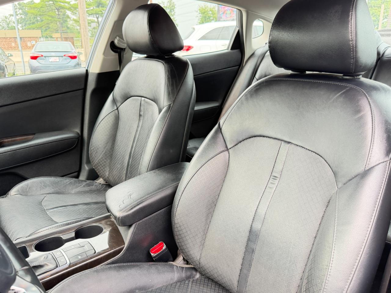 Kia Optima EX Auto 2017