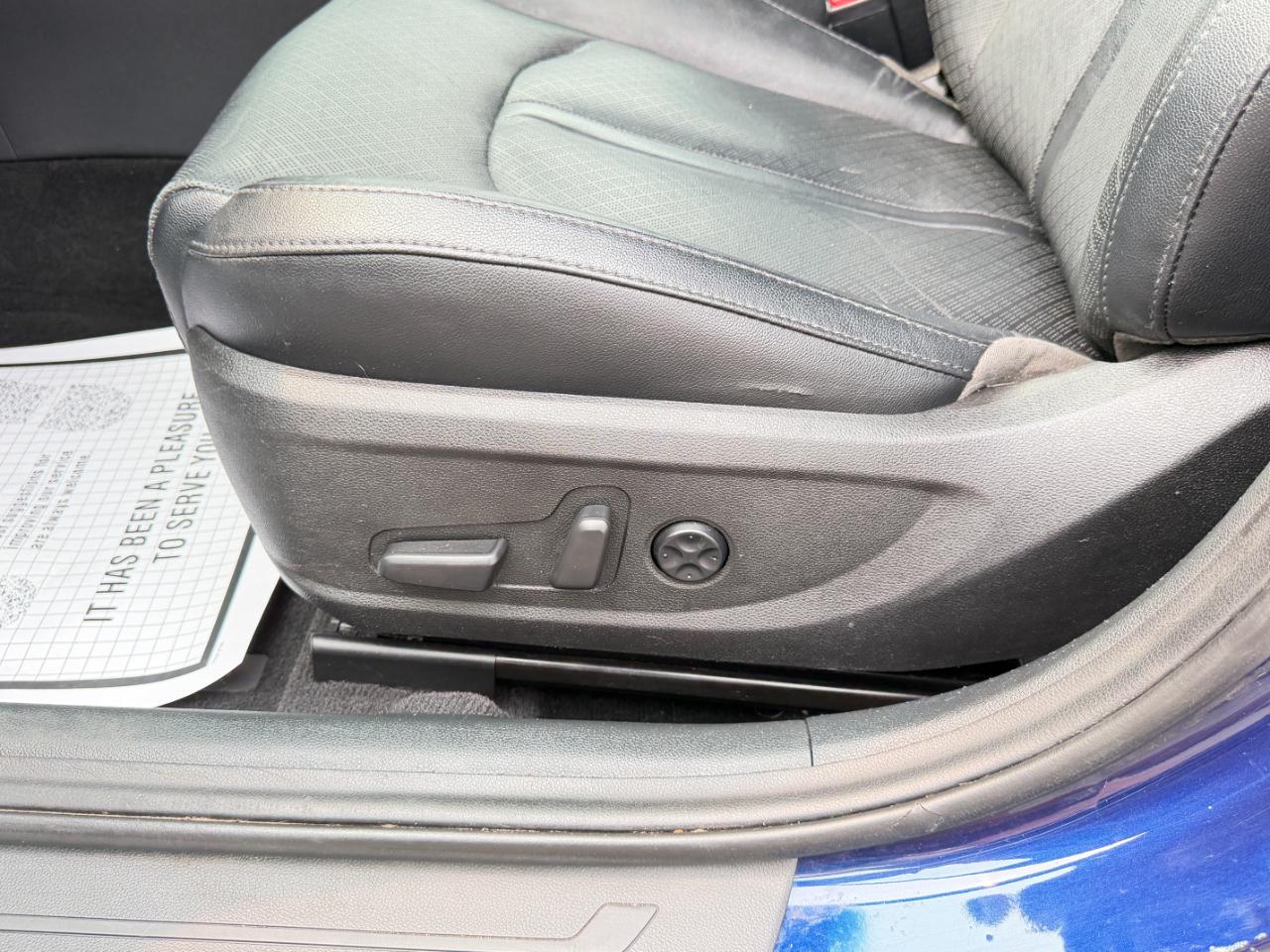 Kia Optima EX Auto 2017