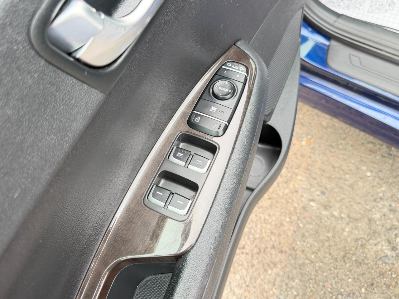 Kia Optima EX Auto 2017