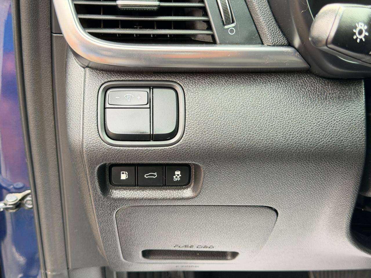 Kia Optima EX Auto 2017