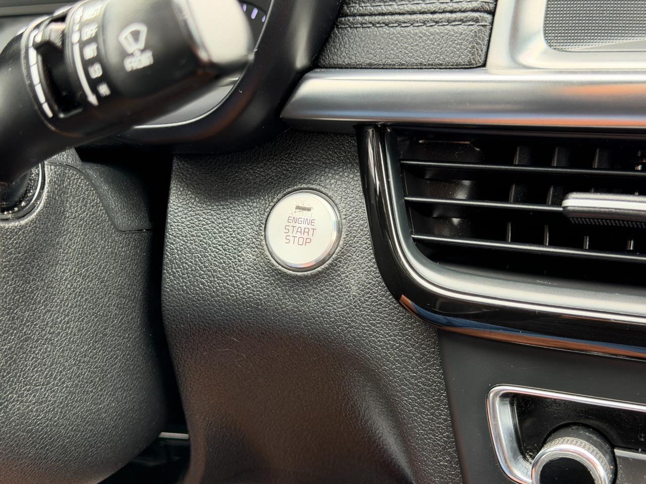 Kia Optima EX Auto 2017