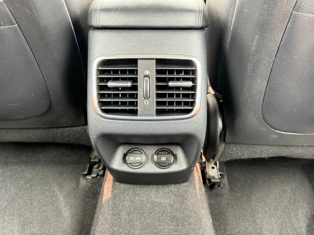 Kia Optima EX Auto 2017