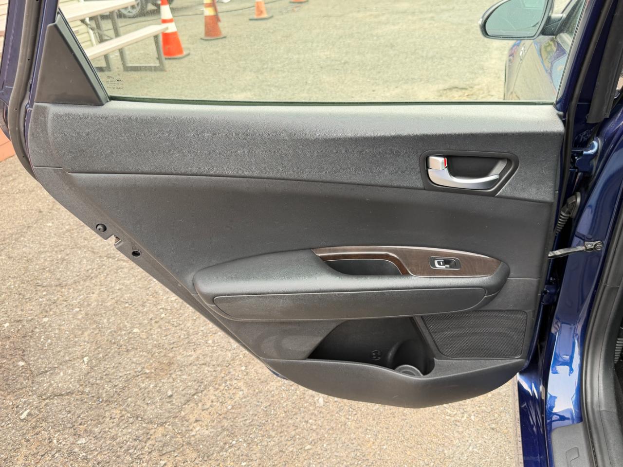 Kia Optima EX Auto 2017