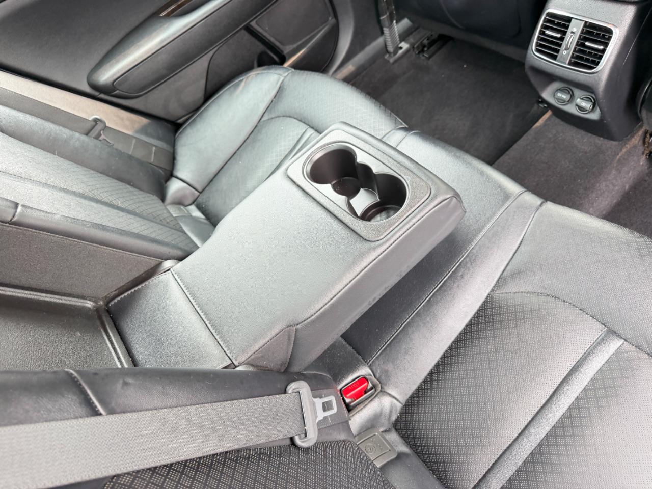 Kia Optima EX Auto 2017
