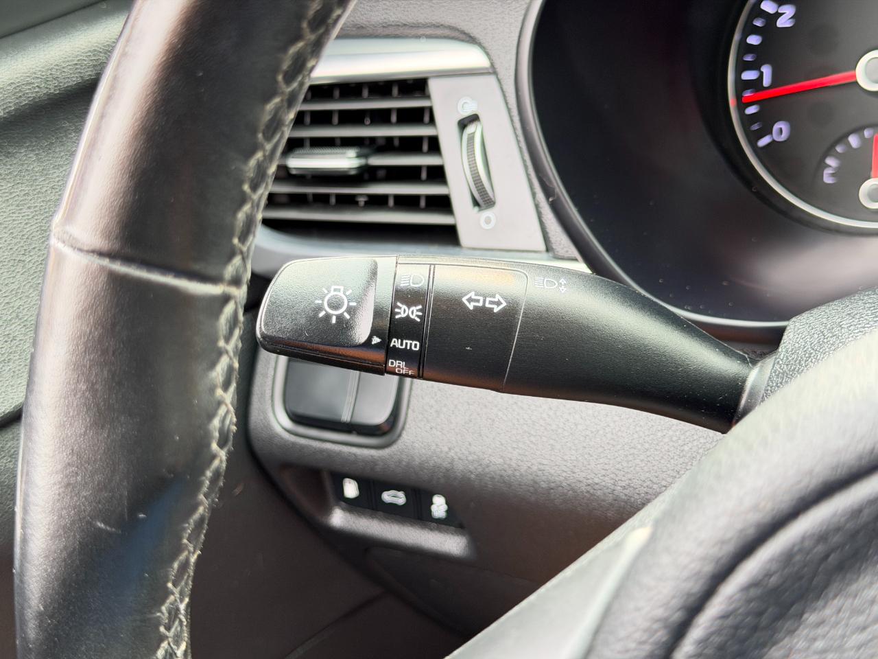 Kia Optima EX Auto 2017