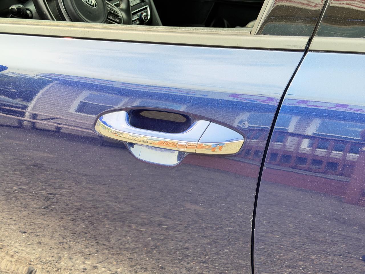 Kia Optima EX Auto 2017