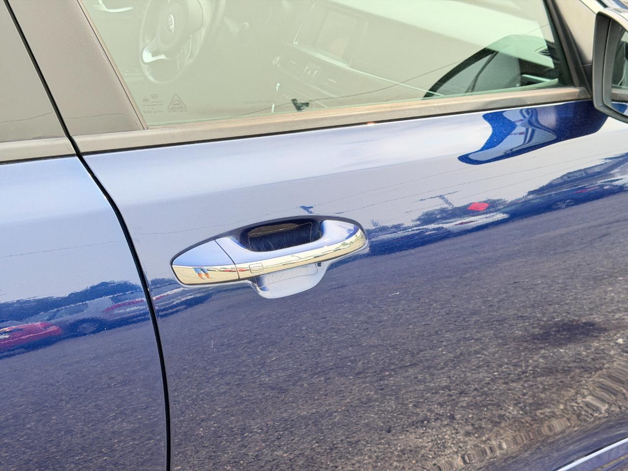 Kia Optima EX Auto 2017