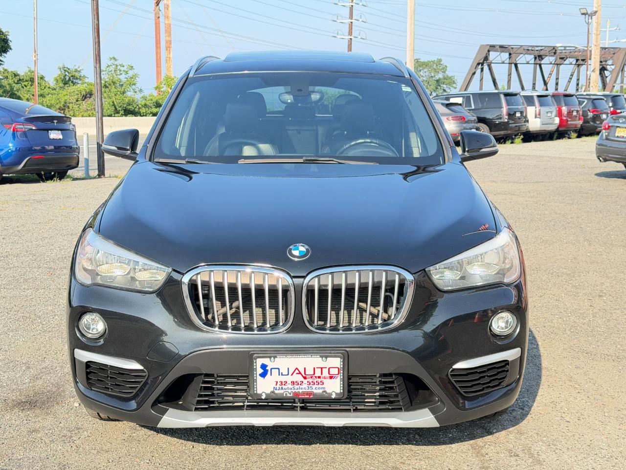 BMW X1 xDrive28i Sports Activity Vehicle 2018