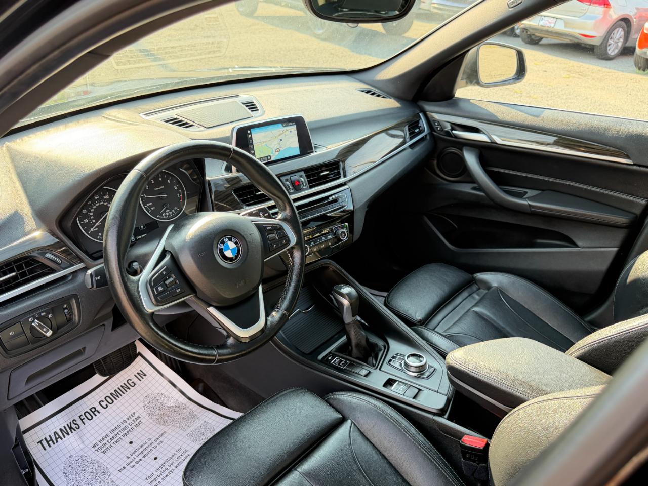 BMW X1 xDrive28i Sports Activity Vehicle 2018