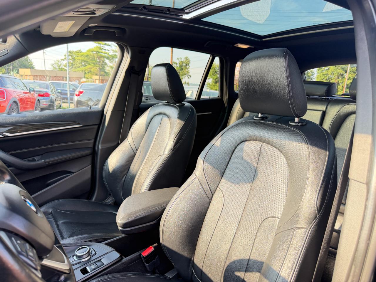 BMW X1 xDrive28i Sports Activity Vehicle 2018