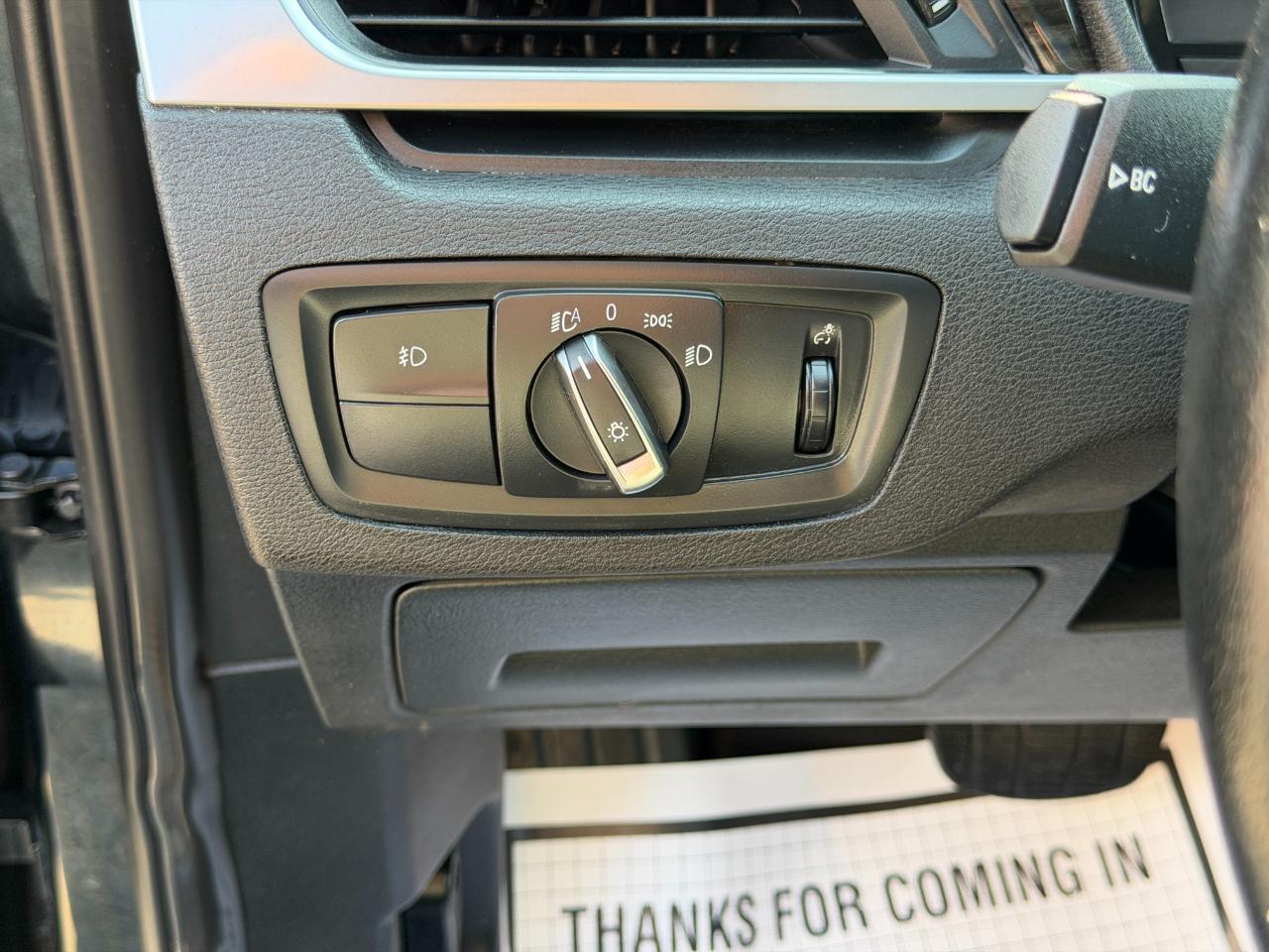 BMW X1 xDrive28i Sports Activity Vehicle 2018