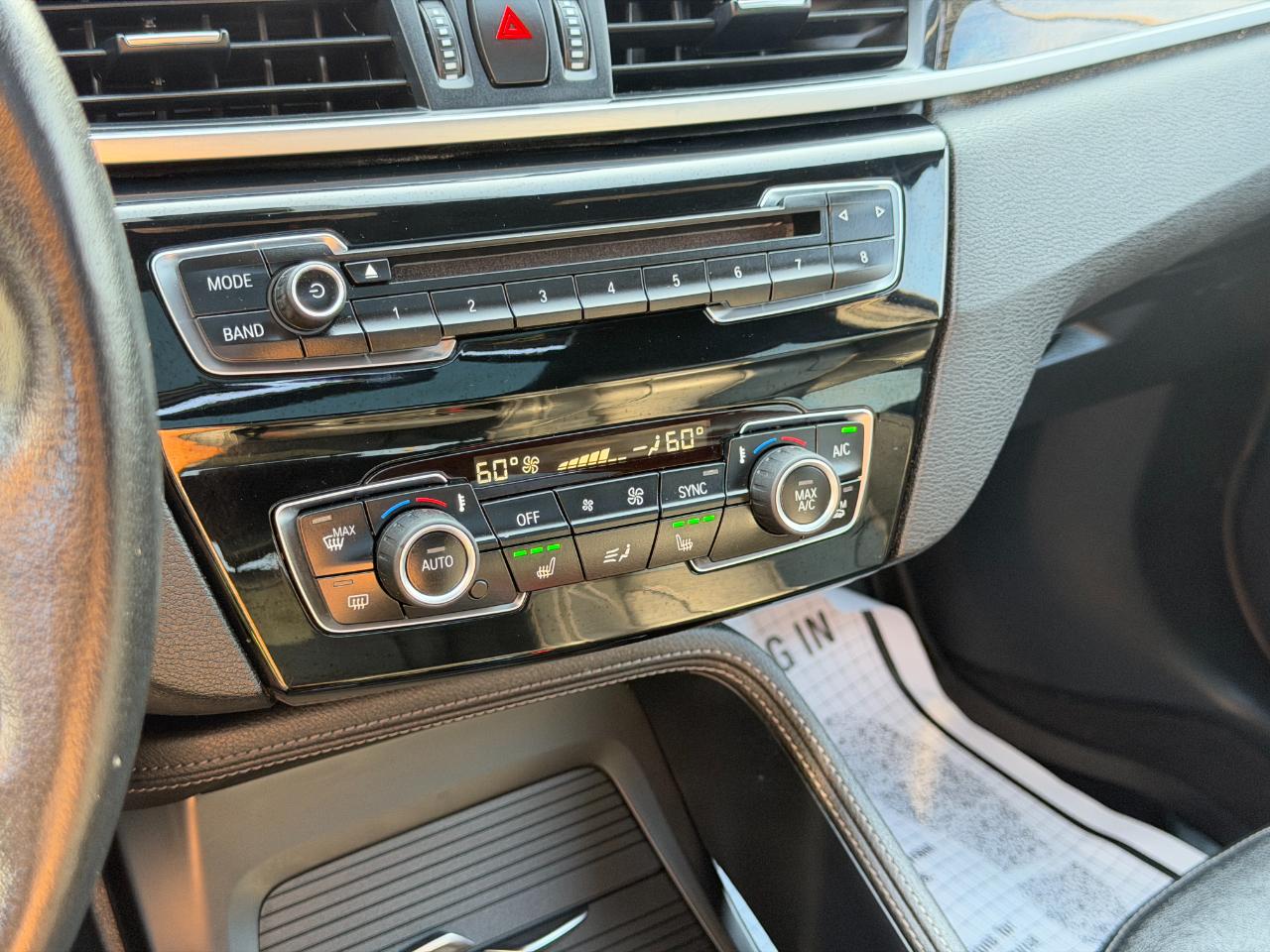 BMW X1 xDrive28i Sports Activity Vehicle 2018
