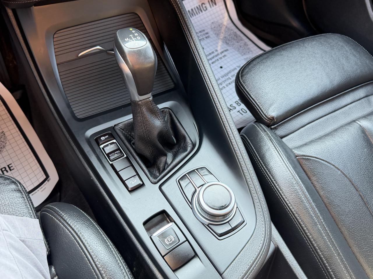 BMW X1 xDrive28i Sports Activity Vehicle 2018