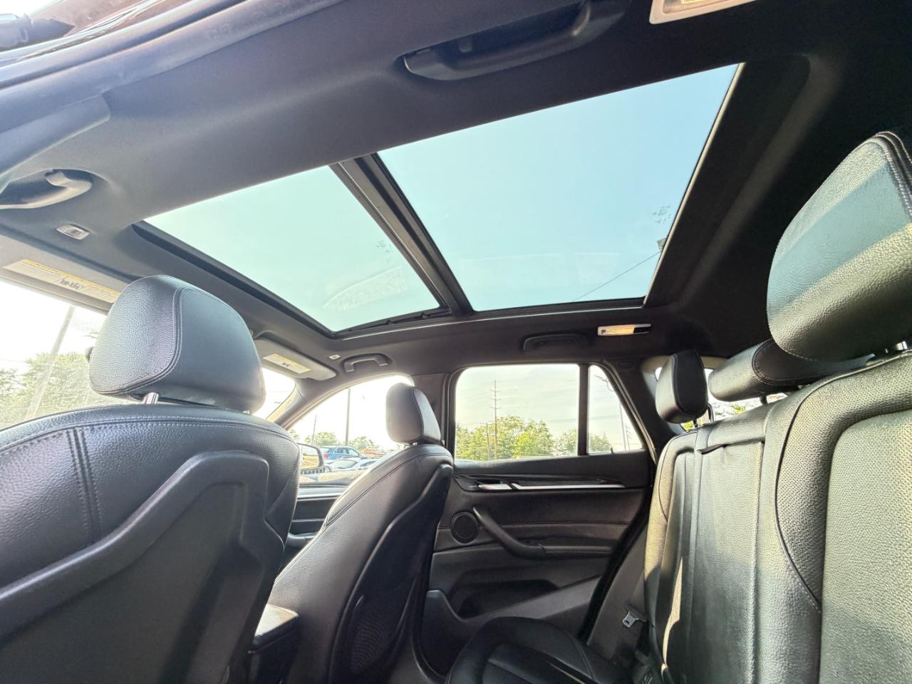 BMW X1 xDrive28i Sports Activity Vehicle 2018