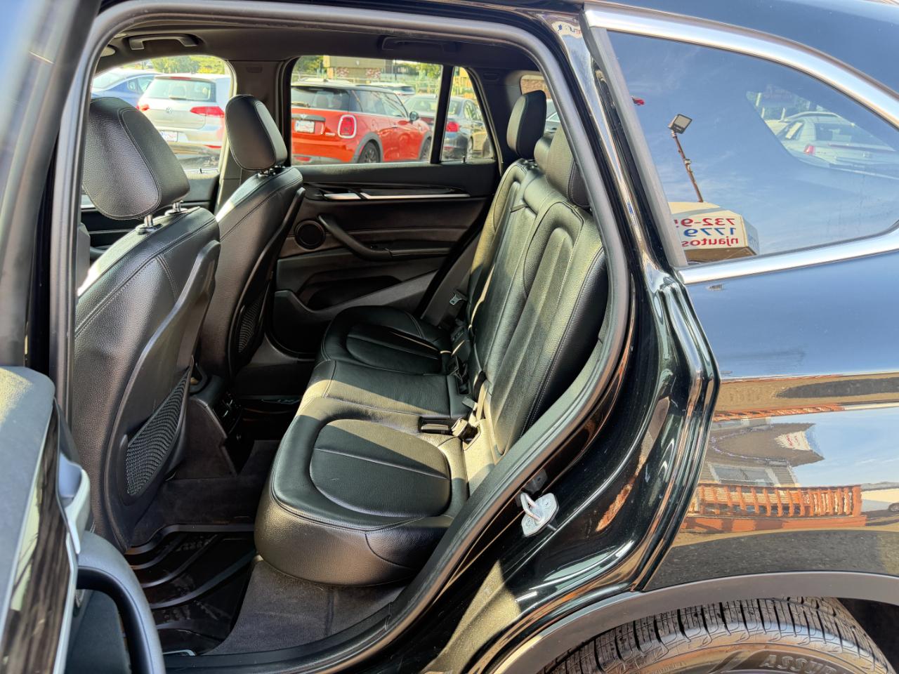 BMW X1 xDrive28i Sports Activity Vehicle 2018
