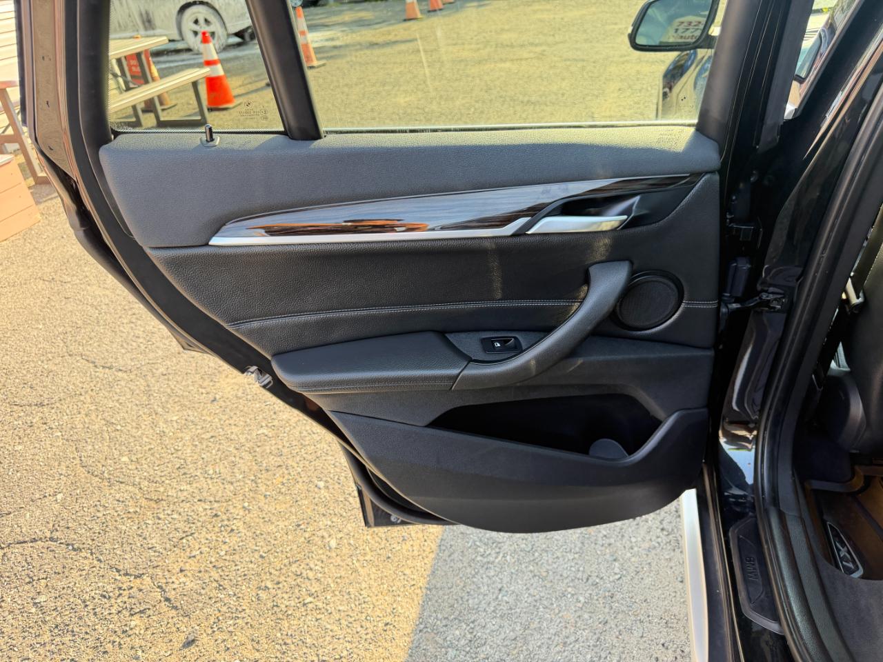 BMW X1 xDrive28i Sports Activity Vehicle 2018