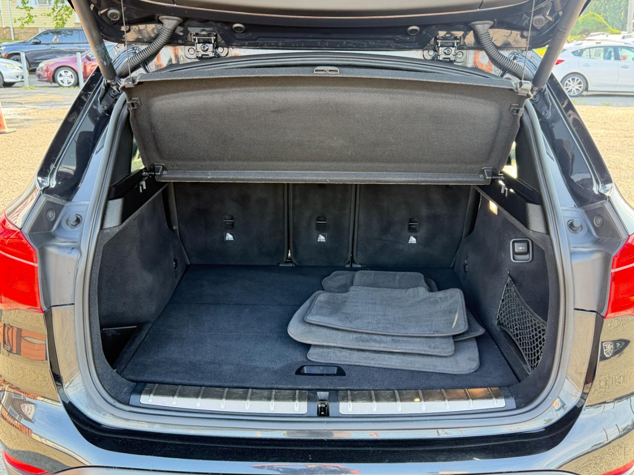 BMW X1 xDrive28i Sports Activity Vehicle 2018