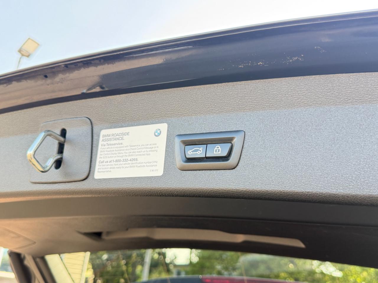 BMW X1 xDrive28i Sports Activity Vehicle 2018
