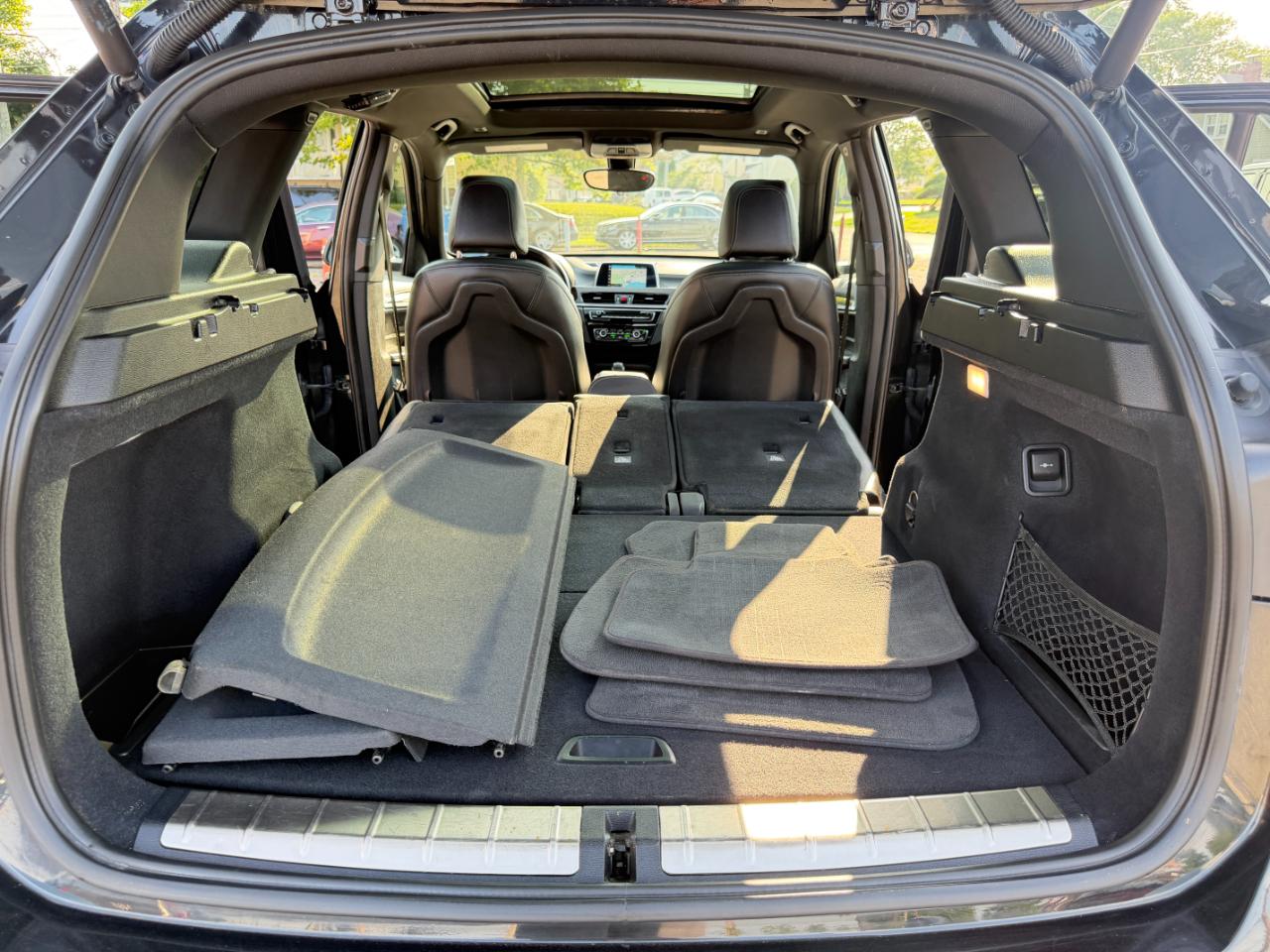 BMW X1 xDrive28i Sports Activity Vehicle 2018
