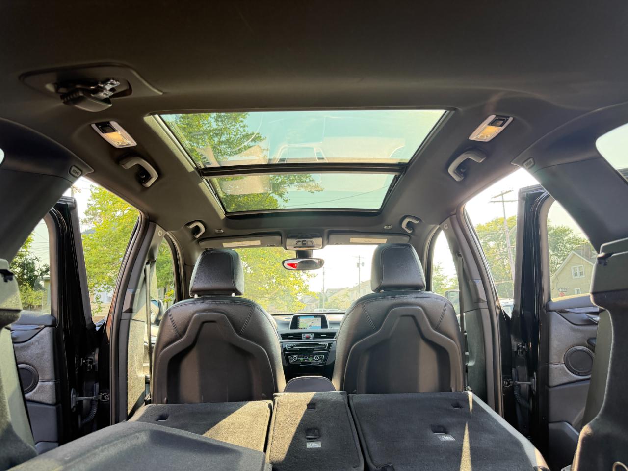 BMW X1 xDrive28i Sports Activity Vehicle 2018