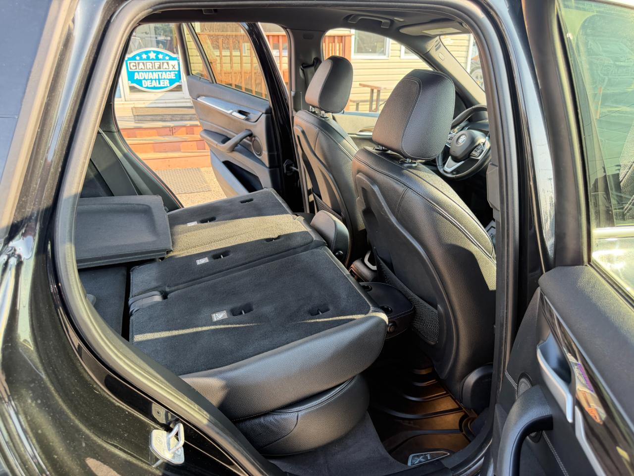 BMW X1 xDrive28i Sports Activity Vehicle 2018