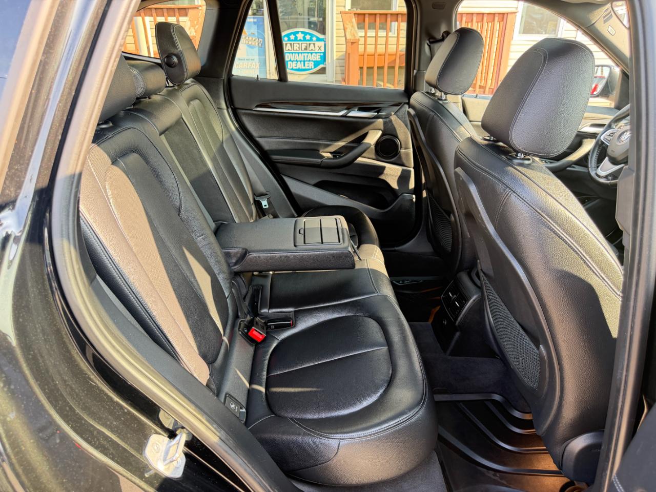 BMW X1 xDrive28i Sports Activity Vehicle 2018