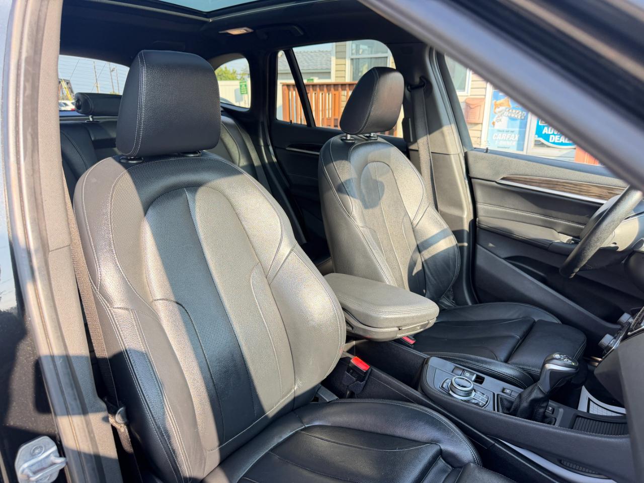 BMW X1 xDrive28i Sports Activity Vehicle 2018