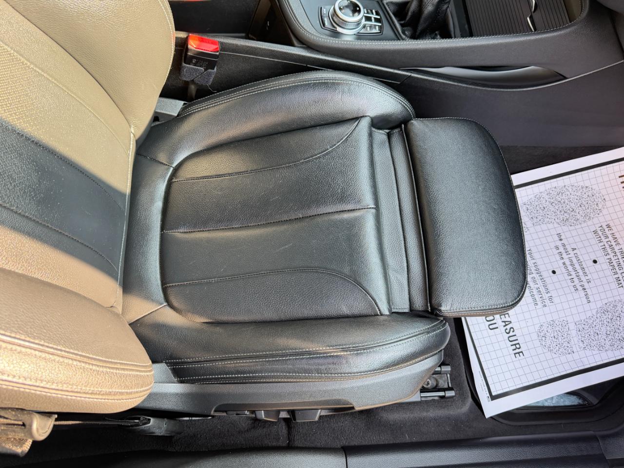 BMW X1 xDrive28i Sports Activity Vehicle 2018