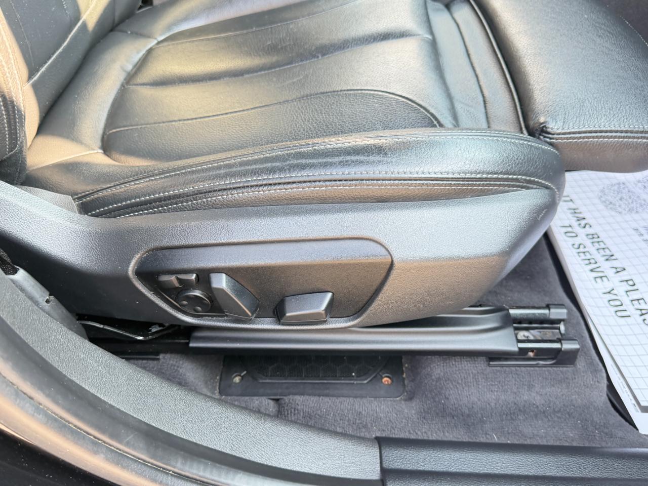 BMW X1 xDrive28i Sports Activity Vehicle 2018