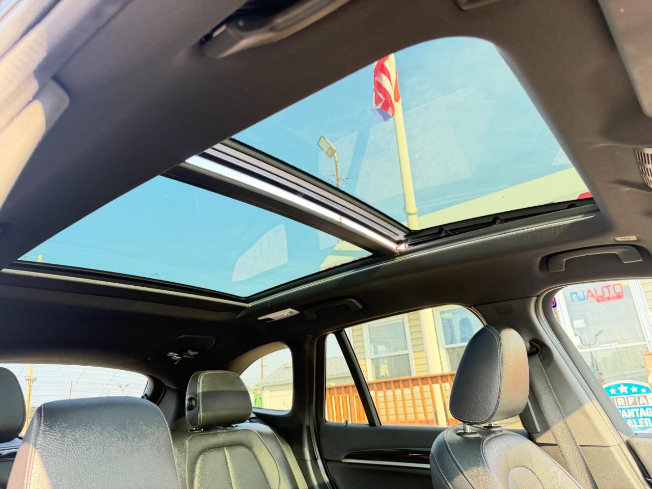 BMW X1 xDrive28i Sports Activity Vehicle 2018