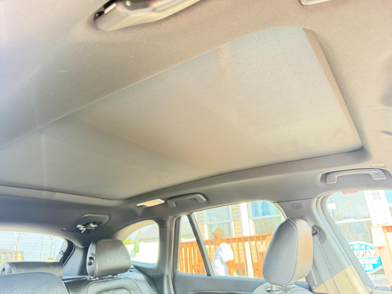 BMW X1 xDrive28i Sports Activity Vehicle 2018