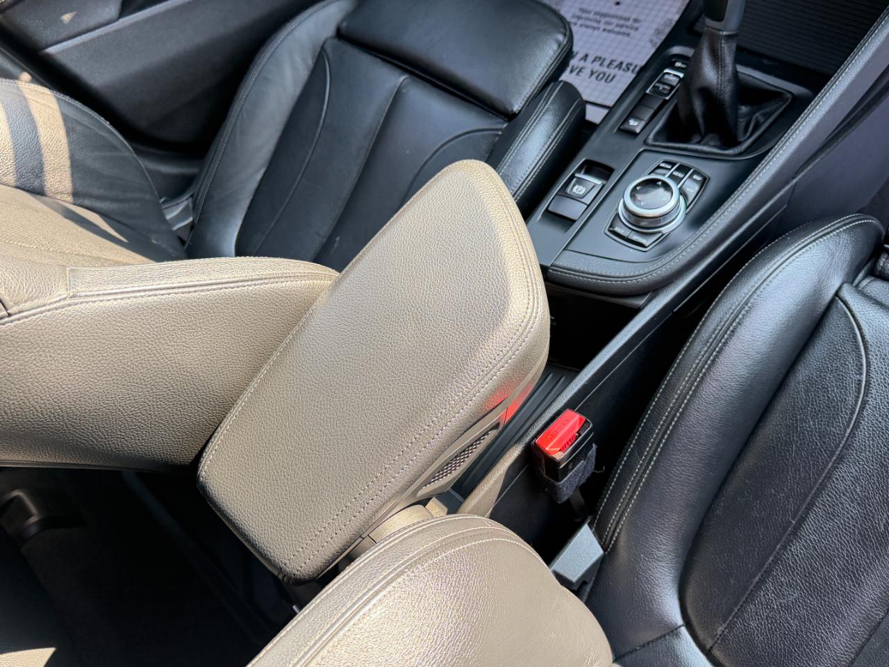 BMW X1 xDrive28i Sports Activity Vehicle 2018