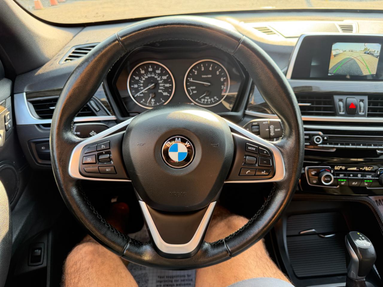 BMW X1 xDrive28i Sports Activity Vehicle 2018