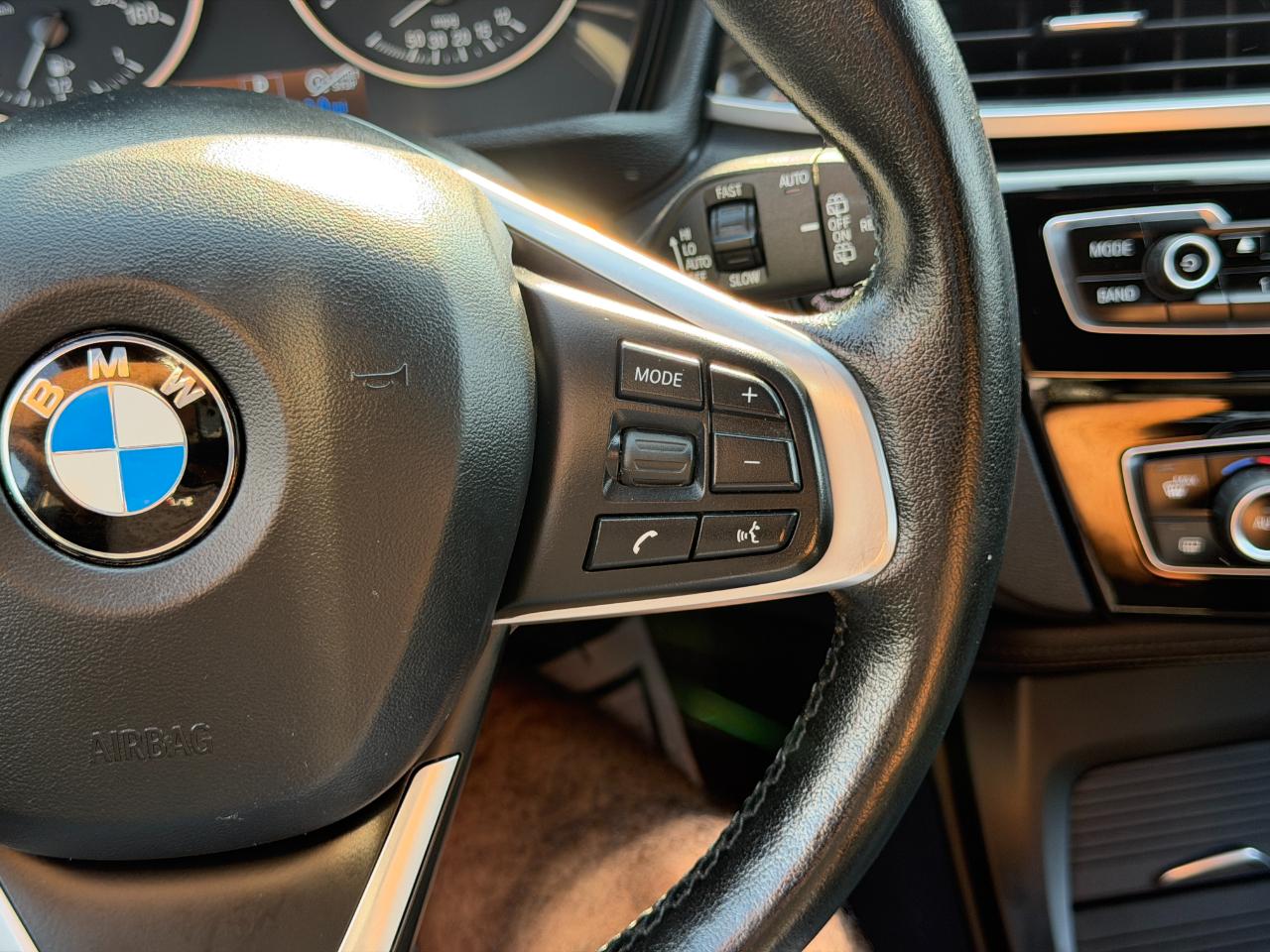 BMW X1 xDrive28i Sports Activity Vehicle 2018