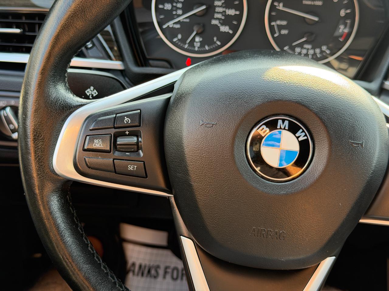 BMW X1 xDrive28i Sports Activity Vehicle 2018