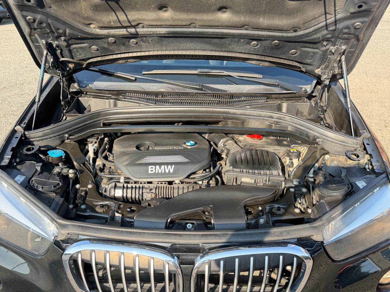 BMW X1 xDrive28i Sports Activity Vehicle 2018