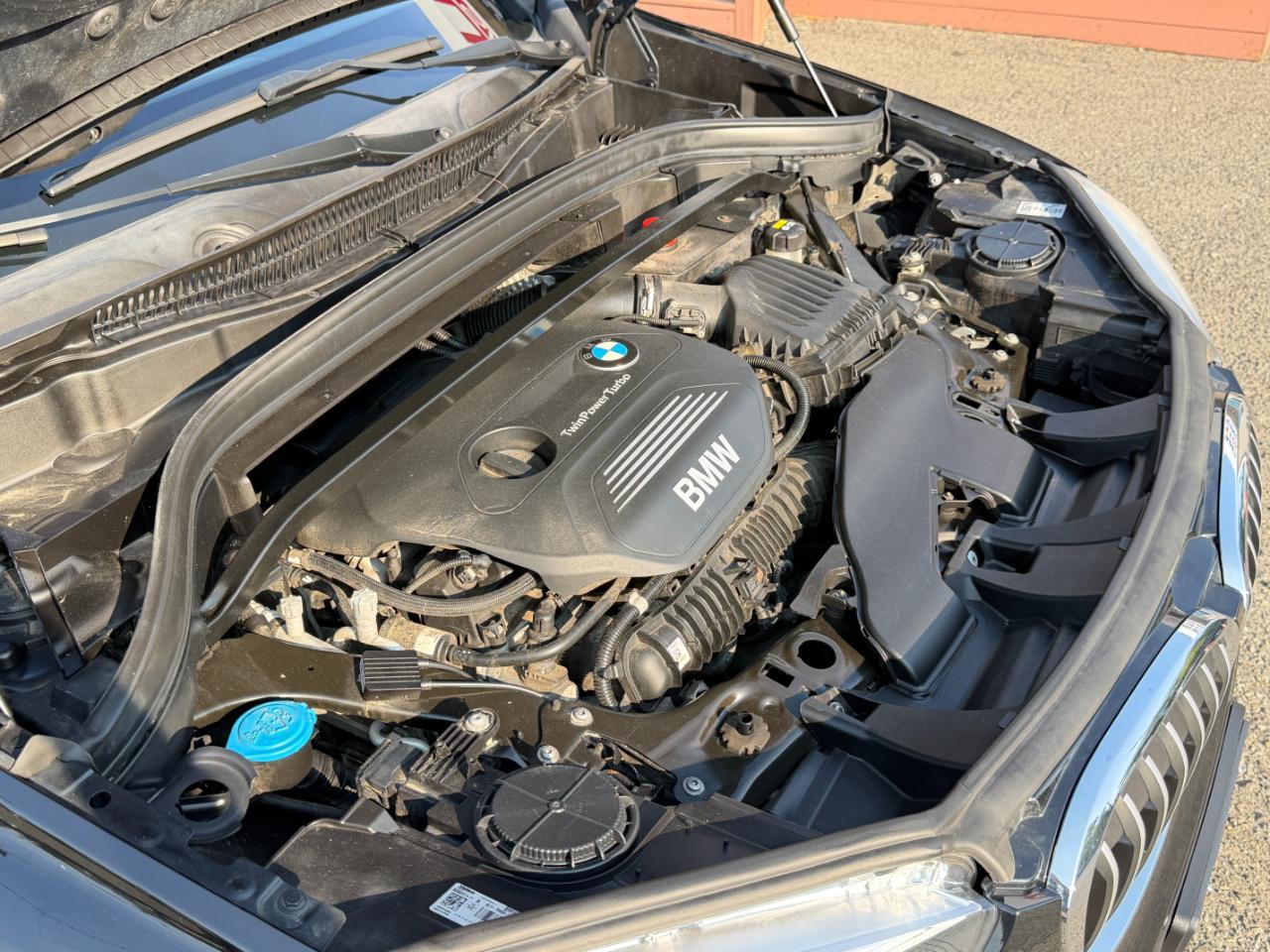 BMW X1 xDrive28i Sports Activity Vehicle 2018