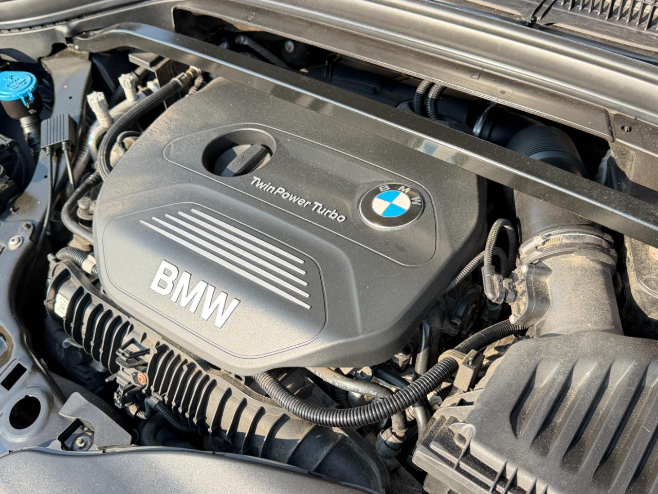 BMW X1 xDrive28i Sports Activity Vehicle 2018