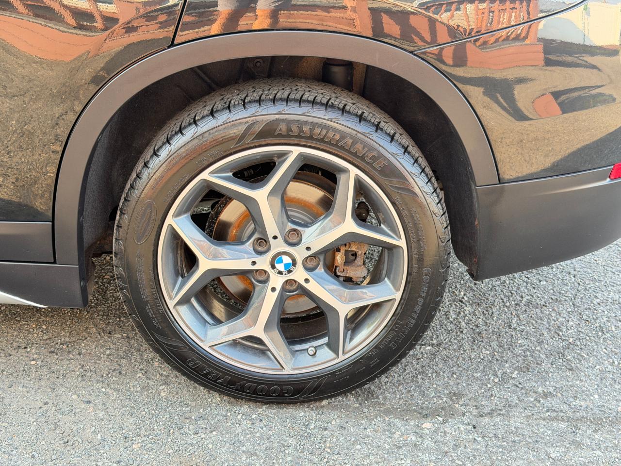 BMW X1 xDrive28i Sports Activity Vehicle 2018