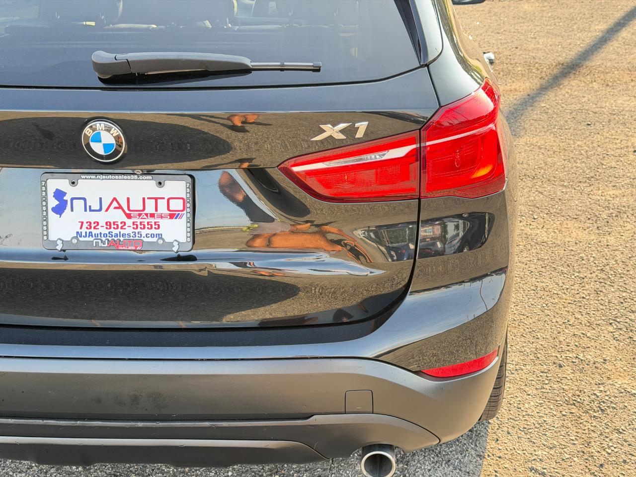 BMW X1 xDrive28i Sports Activity Vehicle 2018