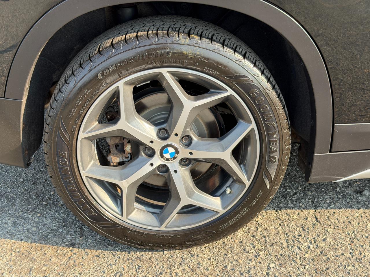 BMW X1 xDrive28i Sports Activity Vehicle 2018